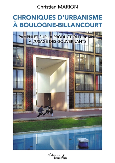 Image de Chroniques d'urbanisme à Boulogne-Billancourt