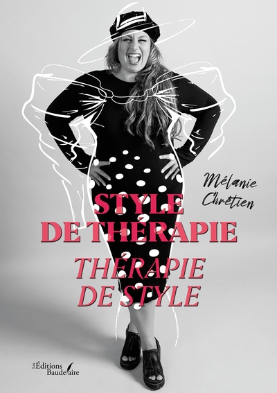 Picture of Style de thérapie - Thérapie de style