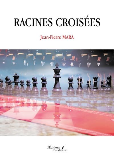 Picture of Racines croisées