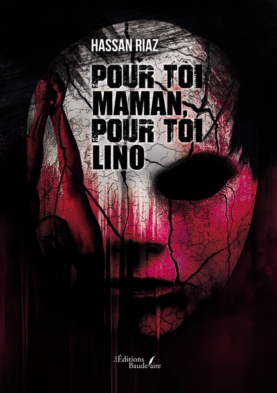 Picture of Pour toi maman, pour toi Lino