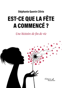 Picture of Est-ce que la fête a commencé ?