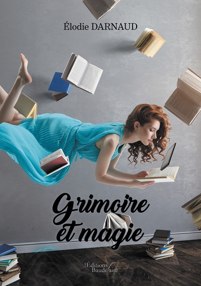 Image de Grimoire et magie