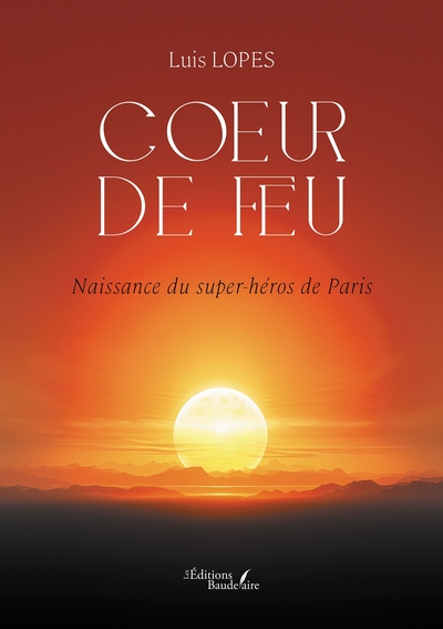 Picture of Coeur de feu