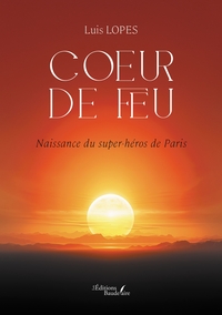 Picture of Coeur de feu