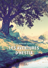 Image de Les aventures d'Hestia