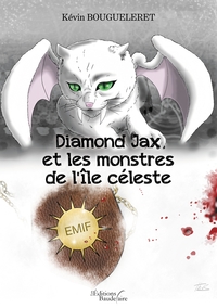 Image de Diamond Jax et les monstres de l'île céleste