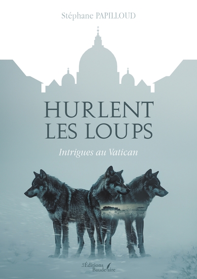Image de Hurlent les loups
