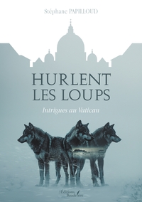 Image de Hurlent les loups