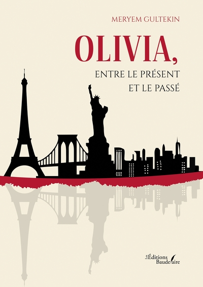 Picture of Olivia, entre le présent et le passé