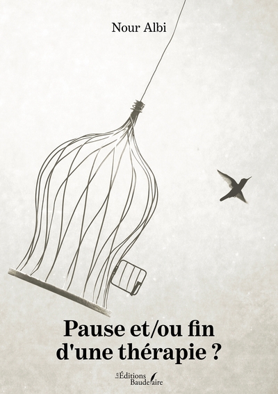 Image de Pause et/ou fin d'une thérapie ?