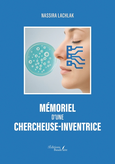 Picture of Mémoriel d'une chercheuse-inventrice
