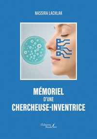 Picture of Mémoriel d'une chercheuse-inventrice