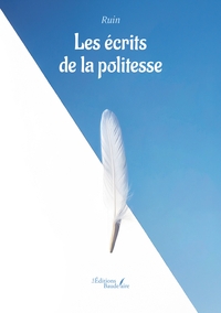 Image de Les écrits de la politesse