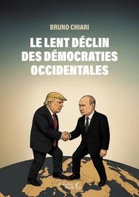 Picture of Le lent déclin des démocraties occidentales