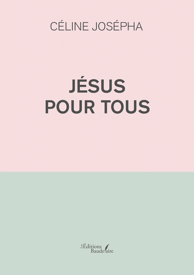 Picture of Jésus pour tous