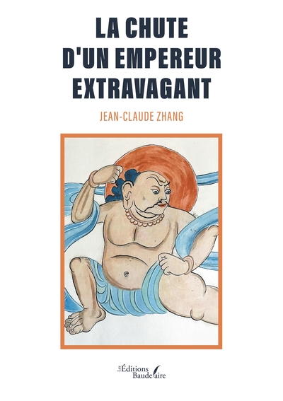 Image de La chute d'un empereur extravagant
