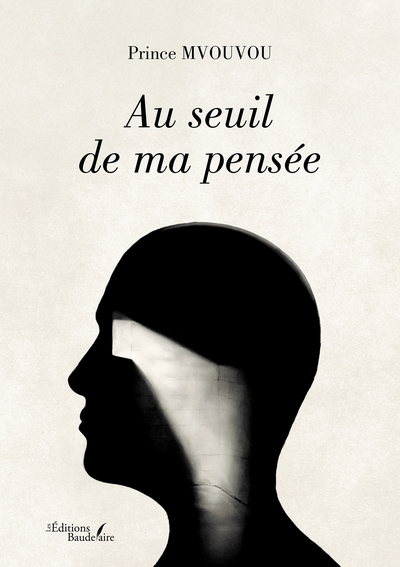Picture of Au seuil de ma pensée