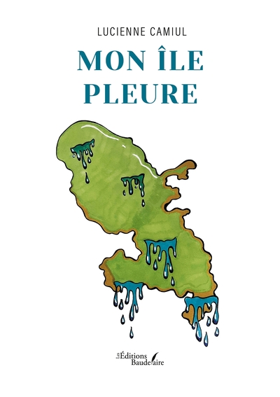 Picture of Mon île pleure