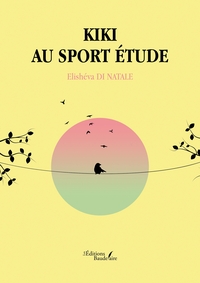 Picture of Kiki au sport étude
