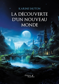 Picture of La découverte d'un nouveau monde