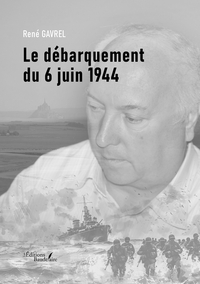 Image de Le débarquement du 6 juin 1944