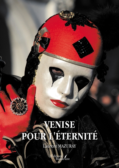 Picture of Venise pour l'éternité