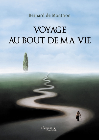 Picture of Voyage au bout de ma vie