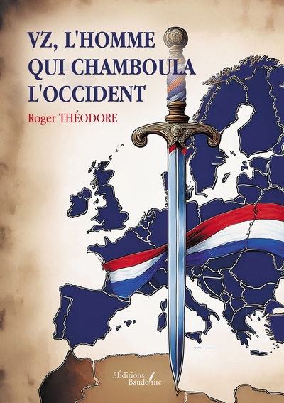 Image de VZ, l'homme qui chamboula l'occident