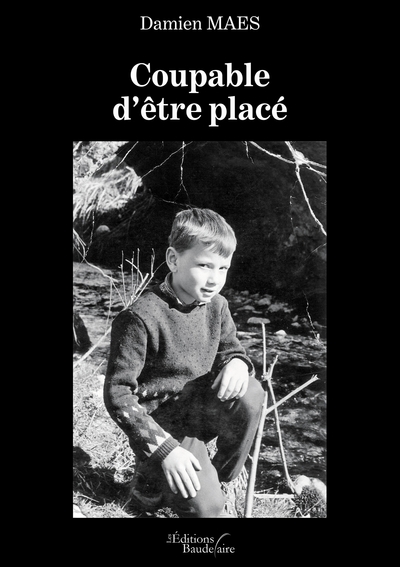 Image de Coupable d'être placé