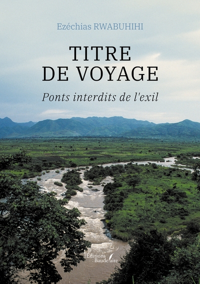 Picture of Titre de voyage