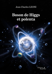 Picture of Boson de Higgs et polenta