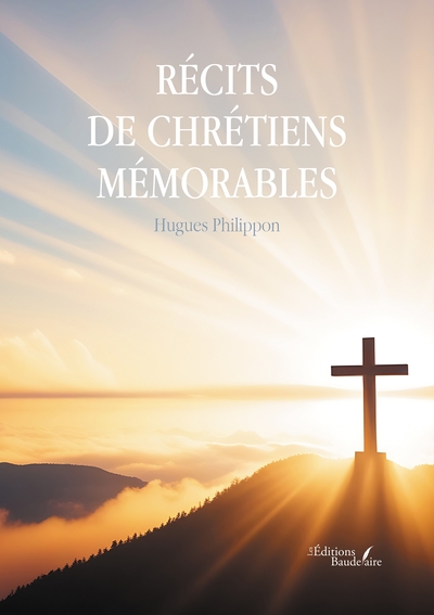 Picture of Récits de chrétiens mémorables