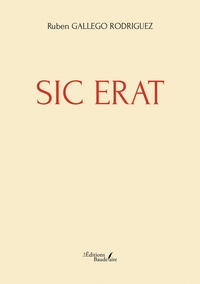 Picture of Sic erat