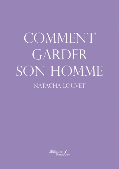 Picture of Comment garder son homme