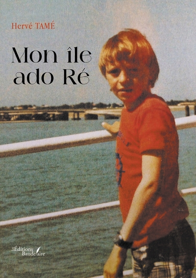 Image de Mon île ado Ré