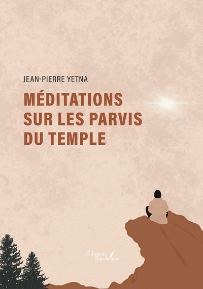 Image de Méditations sur les parvis du temple