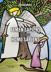 Image de Femen sapiens versus Homo sapiens