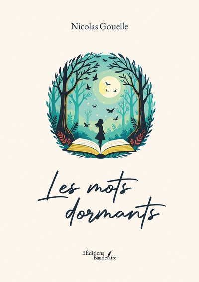 Image de Les mots dormants