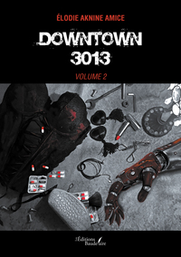 Picture of Downtown 3013 - volume 2