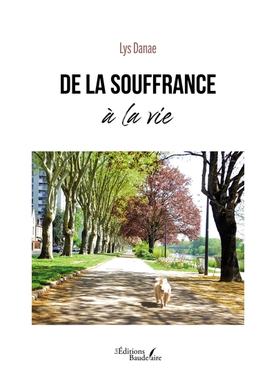 Picture of De la souffrance à la vie