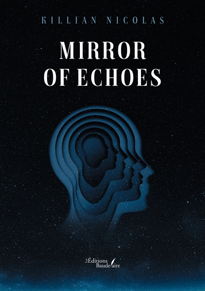 Picture of Mirror of echoes