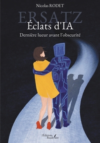 Image de Ersatz - Éclats d'IA