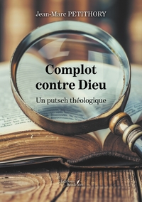 Image de Complot contre Dieu