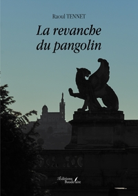 Image de La revanche du pangolin