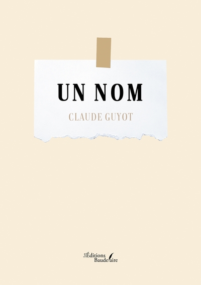 Picture of Un nom