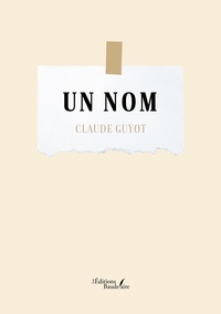 Picture of Un nom