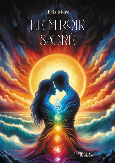 Image de Le miroir sacré