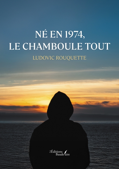 Picture of Né en 1974, le chamboule tout