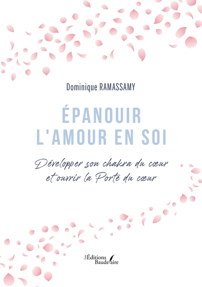 Picture of Épanouir l'Amour en soi