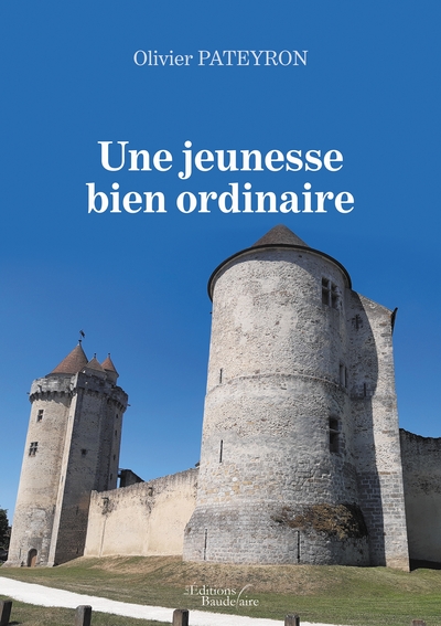 Image de Une jeunesse bien ordinaire